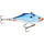 Вид 1 - Раттлин Rapala Rattlin' Rapala 04 40мм 6гр CHB