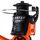 Вид 5 - Безынерционная катушка Salmo Blaster BP Donka 1 5000FD