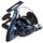 Вид 2 - Безынерционная катушка Salmo Blaster Feeder II 1 5000FD