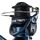 Вид 5 - Безынерционная катушка Salmo Blaster Feeder II 1 5000FD