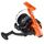 Вид 1 - Безынерционная катушка Salmo Blaster BP Spin 1 3000FD
