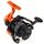 Вид 3 - Безынерционная катушка Salmo Blaster BP Spin 1 3000FD