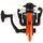 Вид 7 - Безынерционная катушка Salmo Blaster BP Spin 1 3000FD