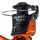Вид 5 - Безынерционная катушка Salmo Blaster BP Spin 1 4000FD