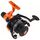 Вид 3 - Безынерционная катушка Salmo Blaster BP Spin 1 4000RD