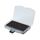Вид 1 - Коробка рыболовная Meiho Slim Form Case SC-F-9 14.6x10.3x2.3см