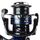 Вид 4 - Безынерционная катушка Salmo Elite Spinetix 8 2500FD