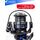 Вид 12 - Безынерционная катушка Salmo Elite Spinetix 8 4000FD
