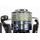 Вид 17 - Безынерционная катушка Salmo Elite Spinetix 8 4000FD