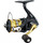 Вид 1 - Безынерционная катушка Shimano Sahara 2000