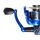 Вид 8 - Безынерционная катушка Salmo Sniper Spin 6 3000FD