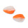 Вид 1 - Силиконовые приманки I AM Trout Hunter Mediator 30мм 8шт T21
