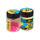 Вид 1 - Силиконовые приманки I AM Trout Hunter Sting 50мм 8шт T07