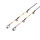 Вид 16 - Фидерное удилище Carp Pro Torus Carp Feeder 150 3.6м 150гр