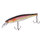 Вид 1 - Воблер Flagman Jerk Minnow 100F 100мм 16гр B41