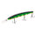 Вид 1 - Воблер Flagman Slide Minnow 95F 95мм 9.5гр M15