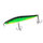 Вид 1 - Воблер Flagman Thunder Minnow 80F 80мм 6гр M03