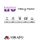 Вид 1 - Фидерное удилище Mikado Ultraviolet Heavy Feeder 120 3.6м 120гр