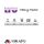 Вид 1 - Фидерное удилище Mikado Ultraviolet Heavy Feeder 120 3.9м 120гр