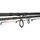 Вид 1 - Фидерное удилище Mikado Black Stone Medium Feeder 120 3.8м 120гр