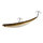 Вид 2 - Воблер Flagman Wound Minnow 110F 110мм 10.8гр 819