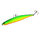 Вид 1 - Воблер Flagman Wound Minnow 110F 110мм 10.8гр M03