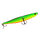 Вид 3 - Воблер Flagman Wound Minnow 110F 110мм 10.8гр M03