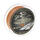Вид 1 - Плетеный шнур Mikado Nihonto Octa Orange 150м 0.12мм 8.90кг orange