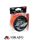 Вид 2 - Плетеный шнур Mikado Nihonto Fine Braid 100м 0.40мм 34.90кг orange