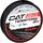 Вид 1 - Плетеный шнур Mikado Cat Territory Octa 30м 1.2мм 153кг green