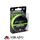 Вид 2 - Плетеный шнур Mikado Dreamline Competition 150м 0.23мм 23.61кг fluo green
