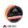 Вид 2 - Плетеный шнур Mikado Kendo Shine 8-x HDPE 150м 0.23мм 21.75кг orange
