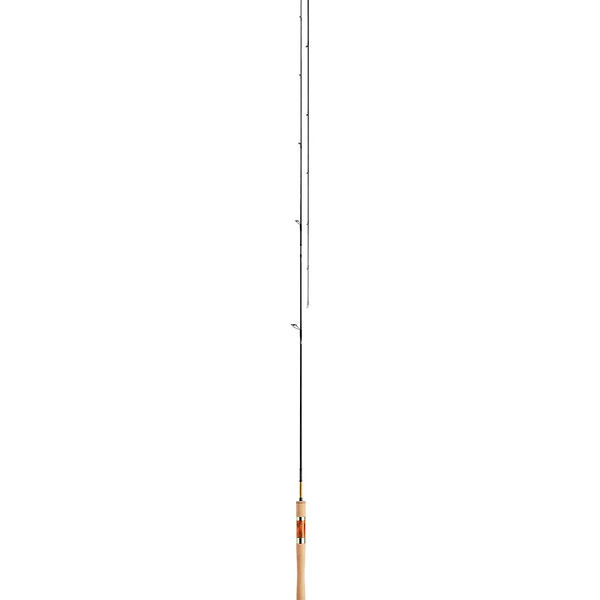 Спиннинг Daiwa Presso 1.83м 0.4-3гр 60XUL･V