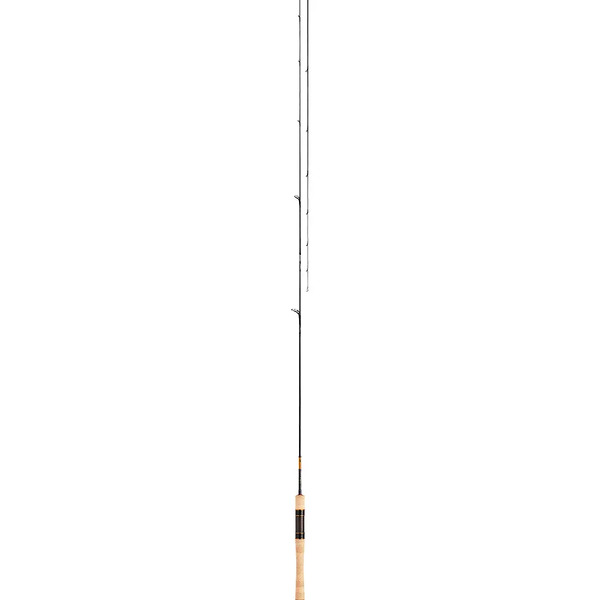 Спиннинг Daiwa Presso 1.75м 0.6-4гр AGS59ML-S･V