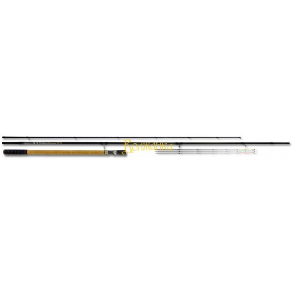 Фидерное удилище Волжанка Pro Sport Elit 13ft 100+ 3.9м 100гр