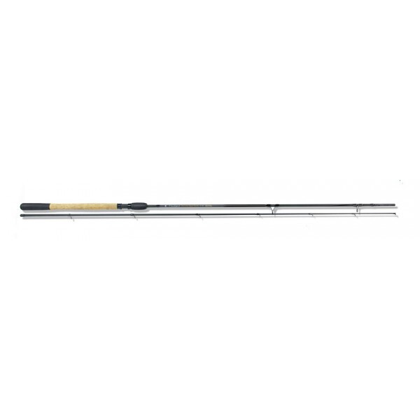 Фидерное удилище Волжанка Pro Sport Dumchev 12ft 60+ 3.6м 60гр