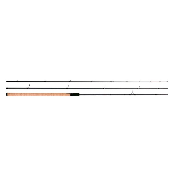 Фидерное удилище Волжанка Optima Evo Pro 12ft 90+ 3.6м 90гр