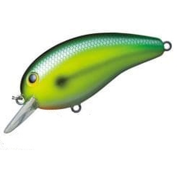 Воблер Daiwa Deka Peanut2 60SR  60мм 14гр sexy sun-b chart
