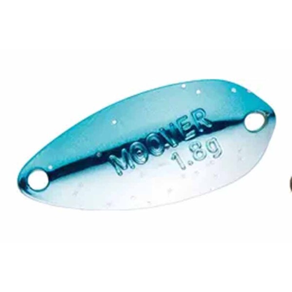 Колеблющаяся блесна Daiwa Presso Moover 1.8 28мм 1.8гр aogin