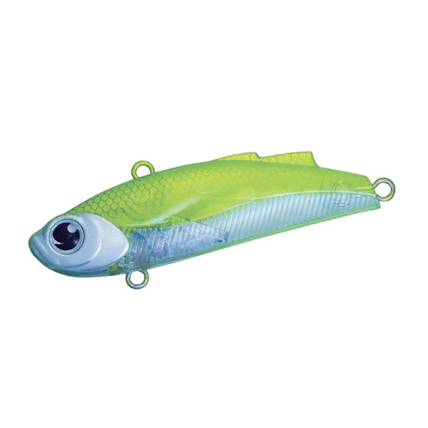 Воблер Daiwa Minient 57S 57мм 11,5гр clearcontrast 2