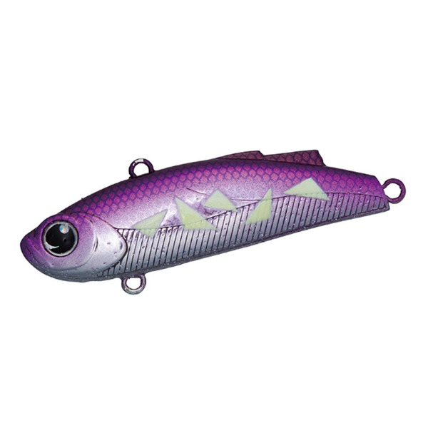 Воблер Daiwa Minient 57S 57мм 11,5гр pps