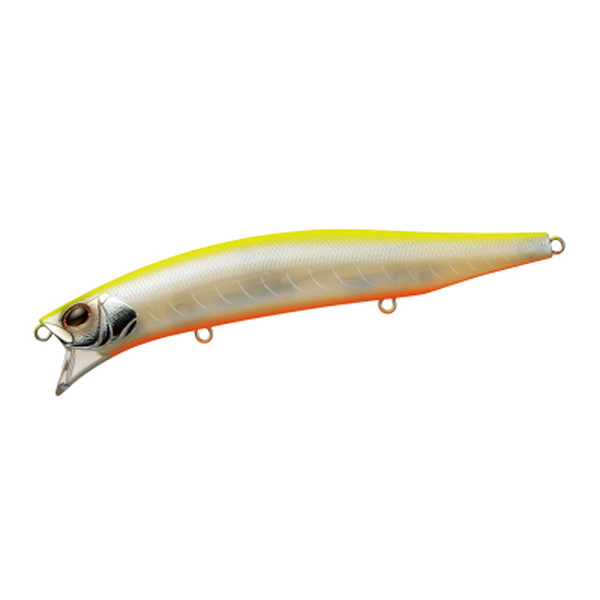 Воблер Daiwa Morethan Monsterwake 156F 156мм 40гр chartback p