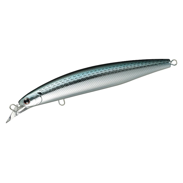 Воблер Daiwa Shoreline Shiner-Z Lunkerhunter 150F HD 150мм 35,5гр konoshiro