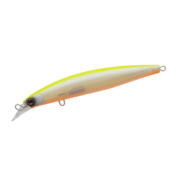 Воблер Daiwa Shoreline Shiner-Z Lunkerhunter 150F HD 150мм 35,5гр chart bp