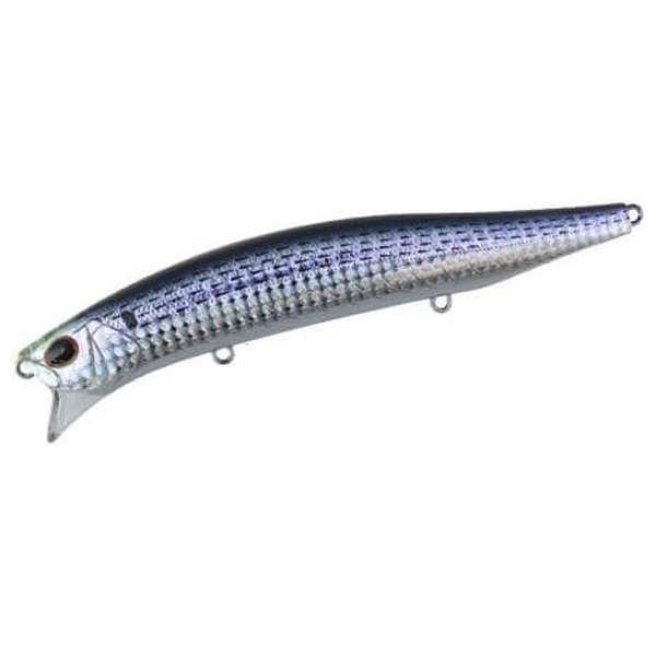 Воблер Daiwa Morethan Monsterwake 156F 156мм 40гр 3d konoshiro
