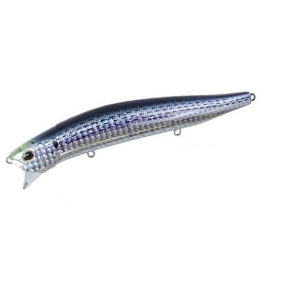 Воблер Daiwa Morethan Crosswake 140F SSR  140мм 30,5гр 3d konoshiro