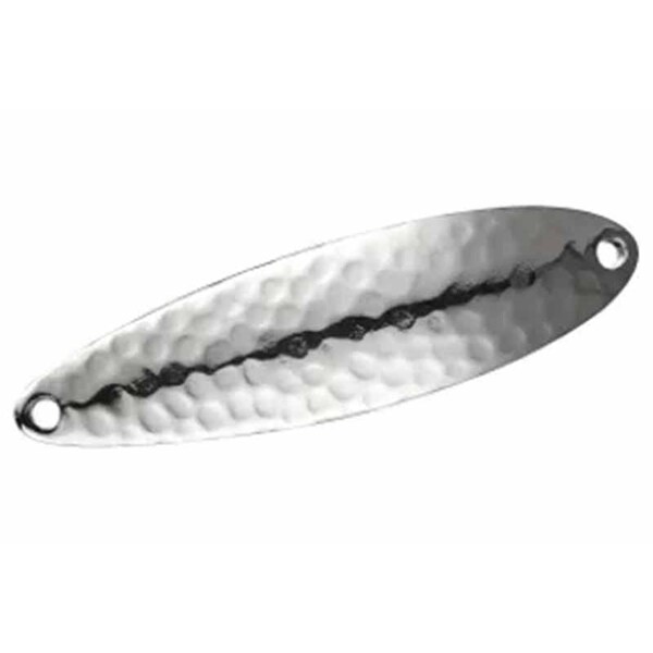 Колеблющаяся блесна Daiwa Chinook S 17 60мм 17гр hs