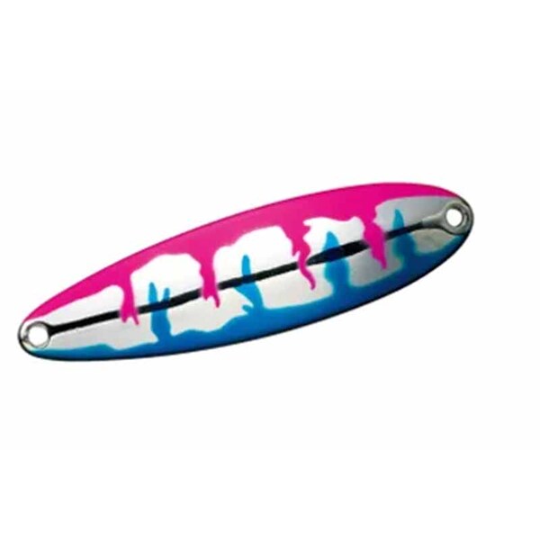 Колеблющаяся блесна Daiwa Chinook S 7 53мм 7гр pink s salmon