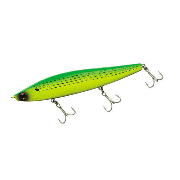 Воблер Daiwa Morethan Switch Hitter 105S 105мм 21,2гр limechart konoshiro