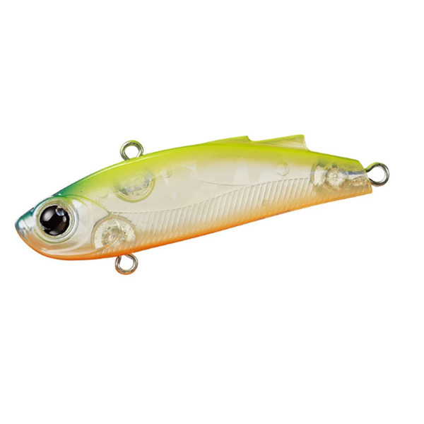 Воблер Daiwa Minient 70S 70мм 20гр tropical bait